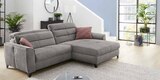 Aktuelles Wohnlandschaft Double-One Angebot bei Möbel AS in Darmstadt ab 1.499,00 €
