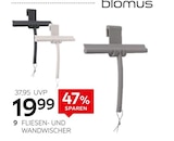 Fliesen- und Wandwischer „Vipo“ Angebote von Blomus bei XXXLutz Möbelhäuser Heidenheim für 19,99 €
