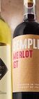 Merlot Terre di Chieti IGP Angebote von Semplice bei Netto Marken-Discount Heilbronn für 3,99 €