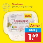 Fleischsalat bei Netto Marken-Discount im Prospekt "" für 1,69 €
