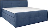 Boxspringbett im XXXLutz Prospekt Boxspringbett von BOXXX im aktuellen XXXLutz Prospekt für 899,00 €