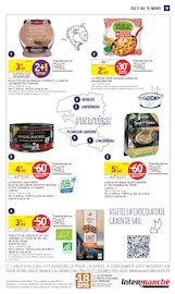 Saucisse Angebote im Prospekt "Intermarché" von Intermarché Hyper Saucisse Angebote im Prospekt "Intermarché" von Intermarché Hyper auf Seite 13