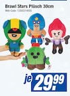 Brawl Stars Plüsch 30cm Angebote bei HEM expert Bietigheim-Bissingen für 29,99 €