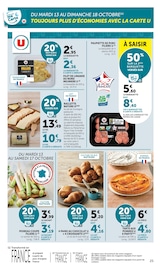 Prospectus Hyper U "LES PRIX BAS" en cours à Villiers-le-Bel, Page 25 Catalogue Hyper U en cours à Villiers-le-Bel, "LES PRIX BAS", Page 25