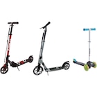 SUR TOUTES LES TROTINETTES 2 ROUES - TOPLIFE - Carrefour à Villeneuve-d'Ascq SUR TOUTES LES TROTINETTES 2 ROUES - TOPLIFE en promo chez Carrefour Villeneuve-d'Ascq