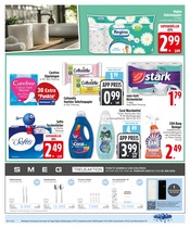 Aktueller EDEKA Prospekt mit Waschmittel, "Wir lieben Lebensmittel.", Seite 24