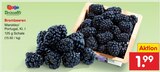 Brombeeren im aktuellen Prospekt bei Netto Marken-Discount in Wetterzeube
