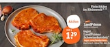 LandPrimus Schweinekotelett im tegut Prospekt LandPrimus Schweinekotelett von tegut... im aktuellen tegut Prospekt für 1,29 €