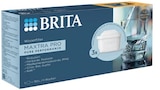 Wasserfilter-Kartuschen Maxtra Pro Pure Performance Angebote von Brita bei REWE Frankfurt für 15,00 €