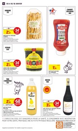 Alimentation Angebote im Prospekt "Intermarché" von Intermarché Hyper Alimentation Angebote im Prospekt "Intermarché" von Intermarché Hyper auf Seite 14