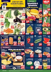 Kiwi im EDEKA Prospekt in Mönchengladbach Aktueller EDEKA Prospekt mit Kiwi, "Aktuelle Angebote", Seite 4