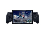 Aktuelle Tablet Pc Angebote bei MediaMarkt Saturn in Stuttgart Aktuelles Kishi V3 Pro, für Smartphones, Mini-Tablets & PC, Haptischer USB-C Gaming Controller Schwarz Android, iOS Angebot bei MediaMarkt Saturn in Stuttgart ab 149,99 €