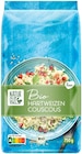 Bio Hartweizen Couscous im Penny Prospekt Bio Hartweizen Couscous von NATURGUT im aktuellen Penny Prospekt für 1,59 €