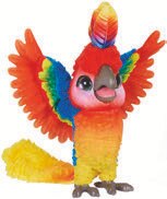 Show-Coco, mon perroquet star - Carrefour à Bordeaux Show-Coco, mon perroquet star en promo chez Carrefour Bordeaux à 58,41 €