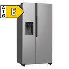 Aktuelle Kühlschrank Angebote bei POCO in Würzburg Aktuelles Gorenje Side-by-Side NRR9ESXL Angebot bei POCO in Würzburg ab 779,99 €