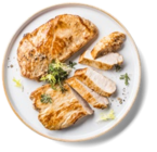 Kaufland - WERTSCHÄTZE Schweineschnitzel Angebot im Prospekt WERTSCHÄTZE Schweineschnitzel bei Kaufland im Prospekt "" für 1,99 €
