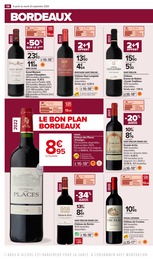 Offre Pessac-Léognan dans le catalogue Carrefour du moment à la page 18