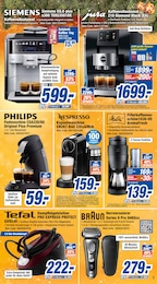 Kaffee Angebot im aktuellen expert Prospekt auf Seite 5