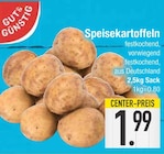 Speisekartoffeln von Gut & Günstig im aktuellen EDEKA Prospekt für 1,99 €