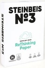 Steinbeis No.3 Kopierpapier von Steinbeis im aktuellen Thomas Philipps Prospekt