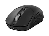 Computermaus im MediaMarkt Saturn Prospekt 700 wiederaufladbare Maus, Schwarz von HP im aktuellen MediaMarkt Saturn Prospekt für 49,99 €