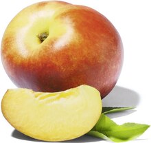 Spar Asnières-sur-Seine - Nectarine jaune catégorie 1 calibre a Promo Nectarine jaune catégorie 1 calibre a dans le catalogue Spar "Grand soleil sur les promos" à Asnières-sur-Seine