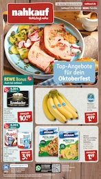 Supermarkt Prospekt von nahkauf Dresden nahkauf Prospekt: "nichts liegt näher", 8 Seiten, 15.09.2025 - 20.09.2025