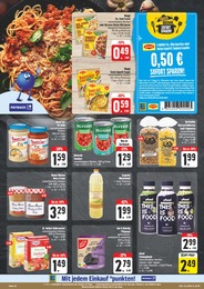 EDEKA Gelierzucker im Prospekt EDEKA Gelierzucker im Prospekt