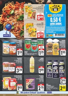 Essig im EDEKA Prospekt "Wir lieben Lebensmittel!" mit 28 Seiten (Dresden)