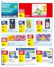 Philips Angebote im Prospekt "Carrefour" von Carrefour auf Seite 68