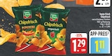 Chipsfrisch Peperoni bei EDEKA im Mittelbach Prospekt für 1,11 €