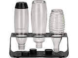 1063003490 Aptropfhalter Schwarz im MediaMarkt Saturn Prospekt 1063003490 Aptropfhalter Schwarz von SODASTREAM im aktuellen MediaMarkt Saturn Prospekt für 39,99 €