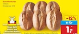 Schnittbrötchen Angebote bei Netto Marken-Discount Witten für 1,00 €