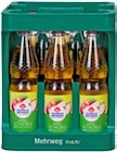 Apfelschorle im Angebot bei Kaufland in Aschaffenburg Apfelschorle Angebote von FRANKEN BRUNNEN bei Kaufland Aschaffenburg für 6,99 €