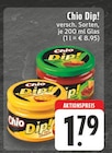 Dip! im Angebot bei EDEKA in Recklinghausen Dip! Angebote von Chio bei EDEKA Recklinghausen für 1,79 €