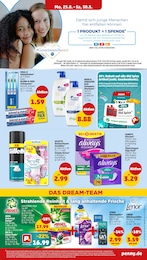 Ariel Angebot & Preis im aktuellen Penny Prospekt Ariel Angebot im aktuellen Penny Prospekt auf Seite 15