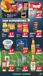 Bohnen Angebot im aktuellen Netto mit dem Scottie Prospekt auf Seite 13