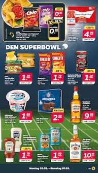 Röstzwiebeln Angebot im Netto mit dem Scottie Prospekt, gültig von 02.02.2026 bis 07.02.2026 Röstzwiebeln Angebot im aktuellen Netto mit dem Scottie Prospekt auf Seite 13