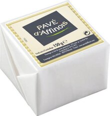 Spar Paris - Pavé affinois 20% m.G. Promo Pavé affinois 20% m.G. dans le catalogue Spar "Le royaume des marques Spar ici !" à Paris