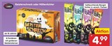 Netto Marken-Discount Glowe - Geisterschreck Angebot im Prospekt Geisterschreck bei Netto Marken-Discount im Glowe Prospekt für 4,99 €