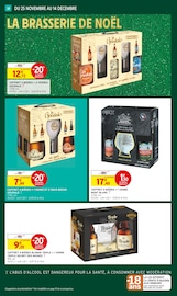 Bière Angebote im Prospekt "SPÉCIAL CADEAUX" von Intermarché Super auf Seite 38