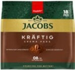 Crema Kaffeepads klassik Angebote von Jacobs bei Kaufland Trier für 1,99 €