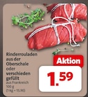 Rinderrouladen bei Markant Nordwest im Barßel Prospekt für 1,59 €