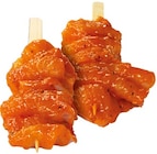 Hähnchen-Wellenspieße Angebote bei REWE Goslar für 1,59 €