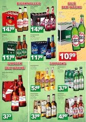 Warsteiner im Getränke Paradies Prospekt in Herne Aktueller Getränke Paradies Prospekt mit Warsteiner, "DIE GETRÄNKEKÖNNER", Seite 2