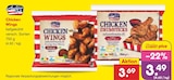 Netto Marken-Discount Lauter - Chicken Wings Angebot im Prospekt Chicken Wings bei Netto Marken-Discount im Lauter Prospekt für 3,49 €