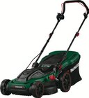 Aktuelles Elektro-Rasenmäher Angebot bei Lidl in Jena ab 79,99 €