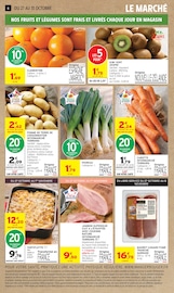 D'autres offres dans le catalogue "Intermarché" de Intermarché Super D'autres offres dans le catalogue "Intermarché" de Intermarché Super à la page 6