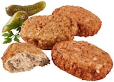 Geflügel-Frikadelle von Höhenrainer im aktuellen REWE Prospekt für 0,99 €
