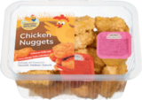 Chicken Nuggets von TLC Landgeflügel im aktuellen tegut Prospekt